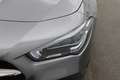 Mercedes-Benz CLA 180 SB 180dA Business Solution Luxury Plus LEDER/CUIR Gris - thumbnail 10