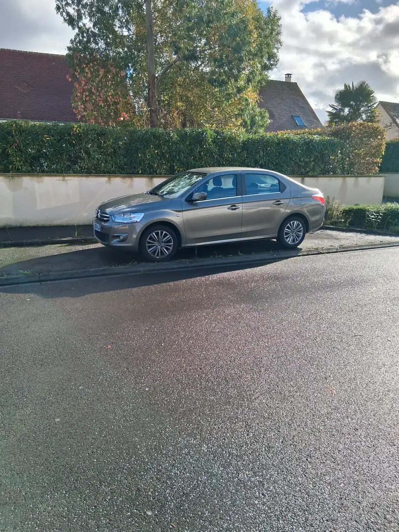 Citroen C-Elysée C-Elysée PureTech 82 Confort - 1