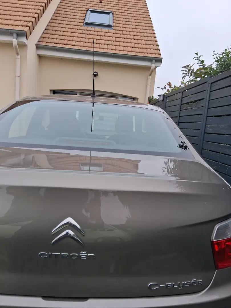 Citroen C-Elysée C-Elysée PureTech 82 Confort - 2