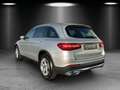 Mercedes-Benz GLC 220 d 4M 9G Exclusive/360°CAM/DISTR./LEDER/ Plateado - thumbnail 3
