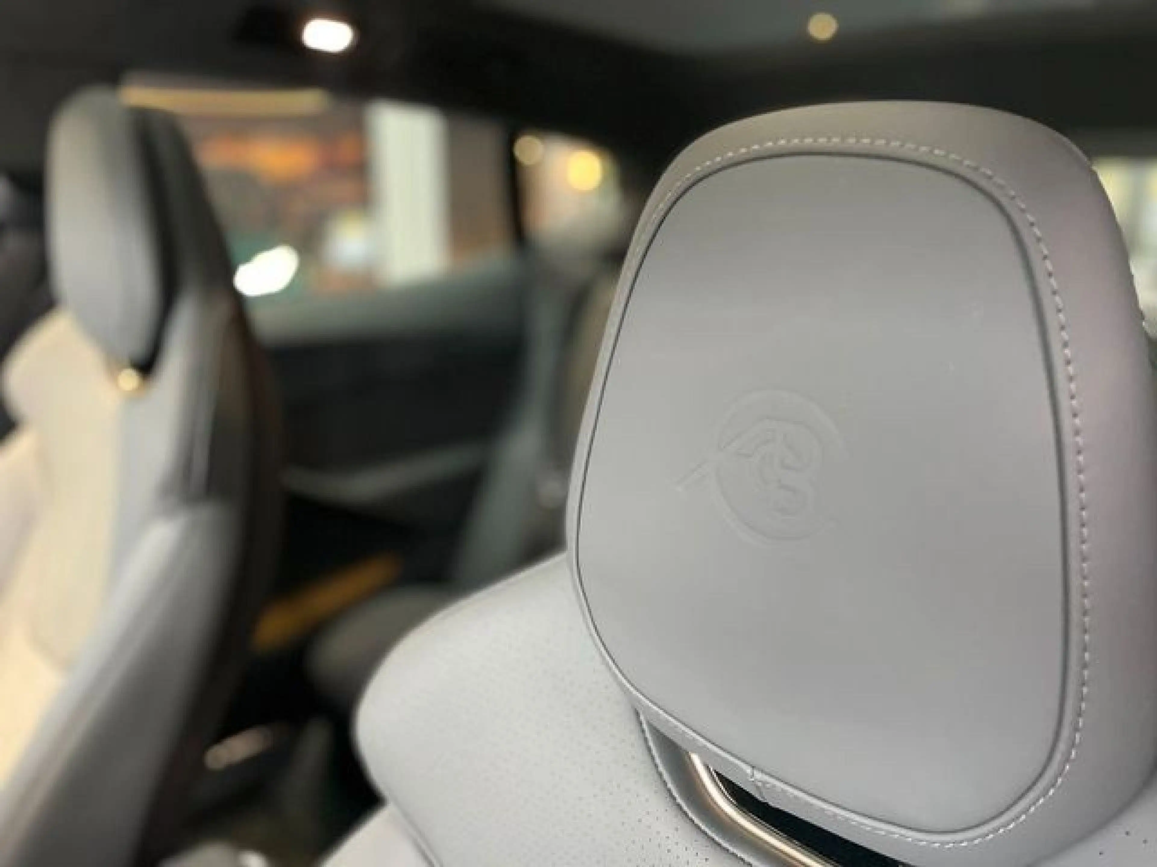 Lotus Eletre S — photo 15