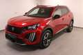 Peugeot 2008 1.2 PureTech Allure | Automaat! Rosso - thumbnail 1