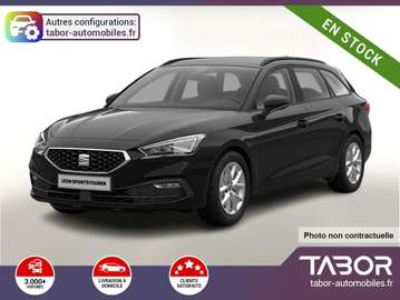 ST 115 Style Matrix ChauffS ACC FullL