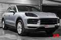 Porsche Cayenne Cayenne 3.0 V6 New Model Pano Full Porsche History Silber - thumbnail 5