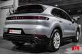 Porsche Cayenne Cayenne 3.0 V6 New Model Pano Full Porsche History Silber - thumbnail 4