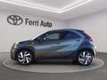 Toyota Aygo X 1.0 lounge 72cv s-cvt Schwarz - thumbnail 3