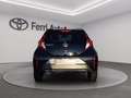 Toyota Aygo X 1.0 lounge 72cv s-cvt Schwarz - thumbnail 4