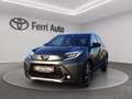 Toyota Aygo X 1.0 lounge 72cv s-cvt Schwarz - thumbnail 1