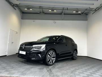 Austral E-Tech hybrid 200