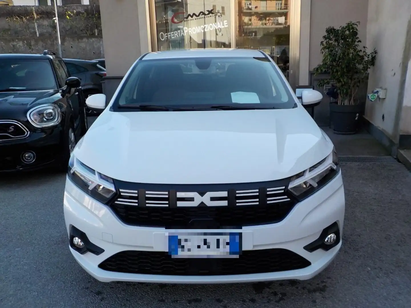 Dacia Sandero Streetway 1.0 Gpl 100 CV Expression - 2