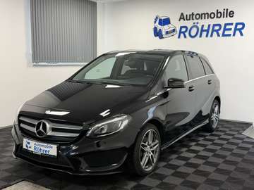 d Autom. Sports Tourer AMG-LINE Exklusiv