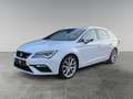 SEAT Leon ST FR/Virtual Cockpit/LED/ACC/Tüv&Service Blanc - thumbnail 1