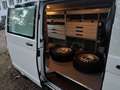 Volkswagen T6 Transporter Kasten lang 4Motion /Klima/AHK Blanc - thumbnail 9