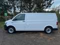 Volkswagen T6 Transporter Kasten lang 4Motion /Klima/AHK Blanc - thumbnail 5