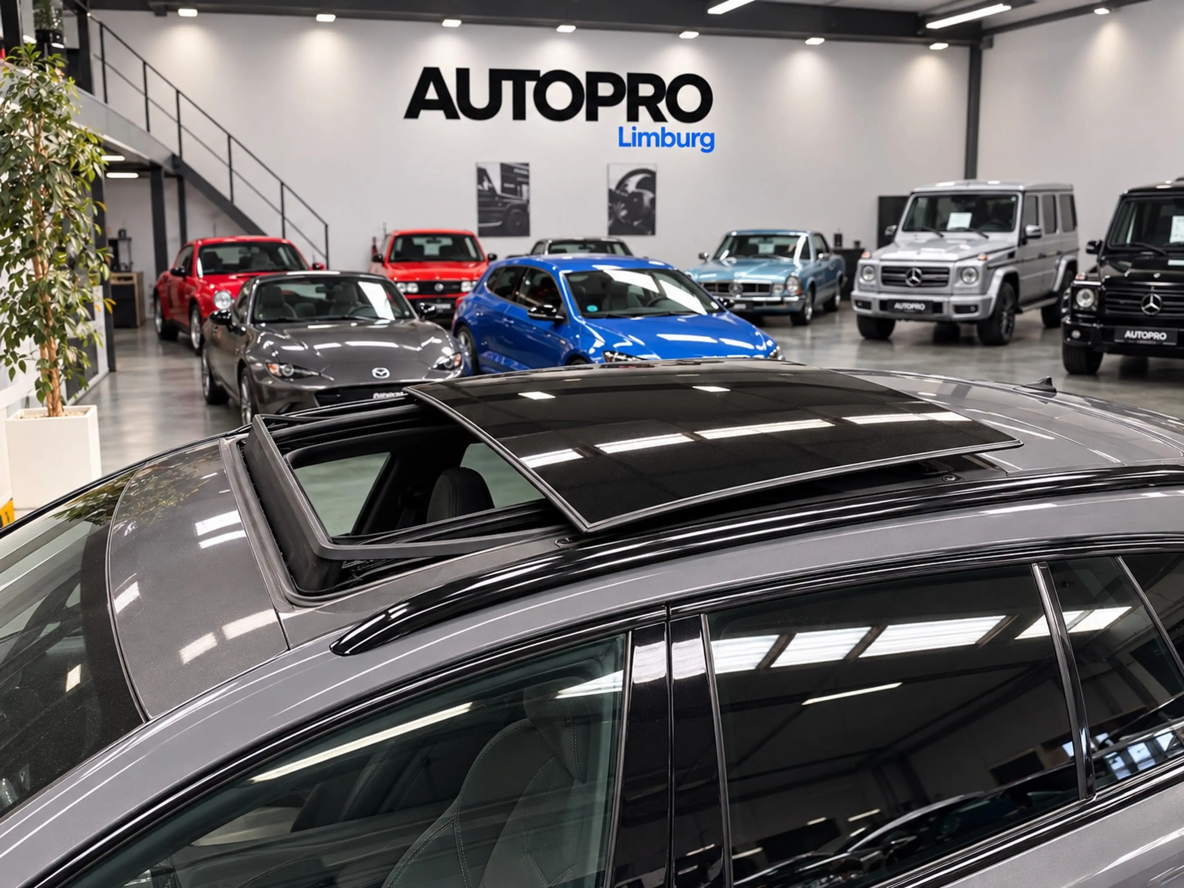 Peugeot 508 SW 1.6 HYbrid Peugeot Sport Engineered| 360pk | 4x — photo 11