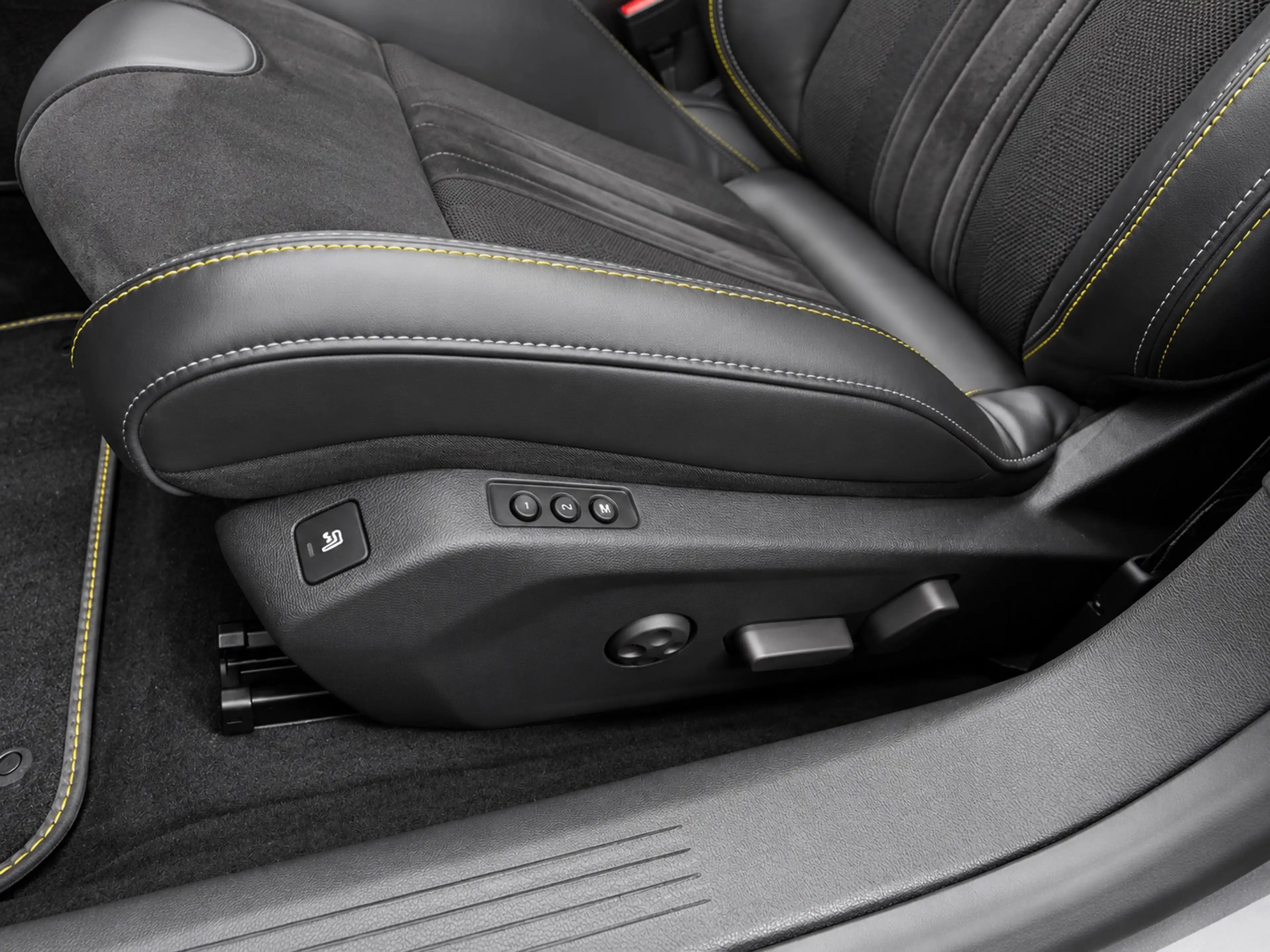 Peugeot 508 SW 1.6 HYbrid Peugeot Sport Engineered| 360pk | 4x — photo 21