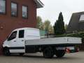 Mercedes-Benz Sprinter 519 CDI Pickup Dubbel Cabine Navigatie/Trekhaak Weiß - thumbnail 22