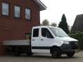 Mercedes-Benz Sprinter 519 CDI Pickup Dubbel Cabine Navigatie/Trekhaak Weiß - thumbnail 21