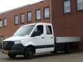 Mercedes-Benz Sprinter 519 CDI Pickup Dubbel Cabine Navigatie/Trekhaak Weiß - thumbnail 19
