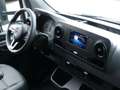 Mercedes-Benz Sprinter 519 CDI Pickup Dubbel Cabine Navigatie/Trekhaak Weiß - thumbnail 2