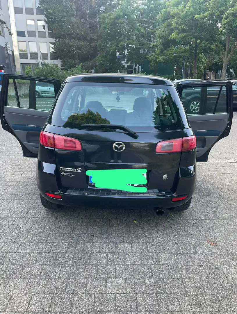 Mazda 2 1.4l - 1