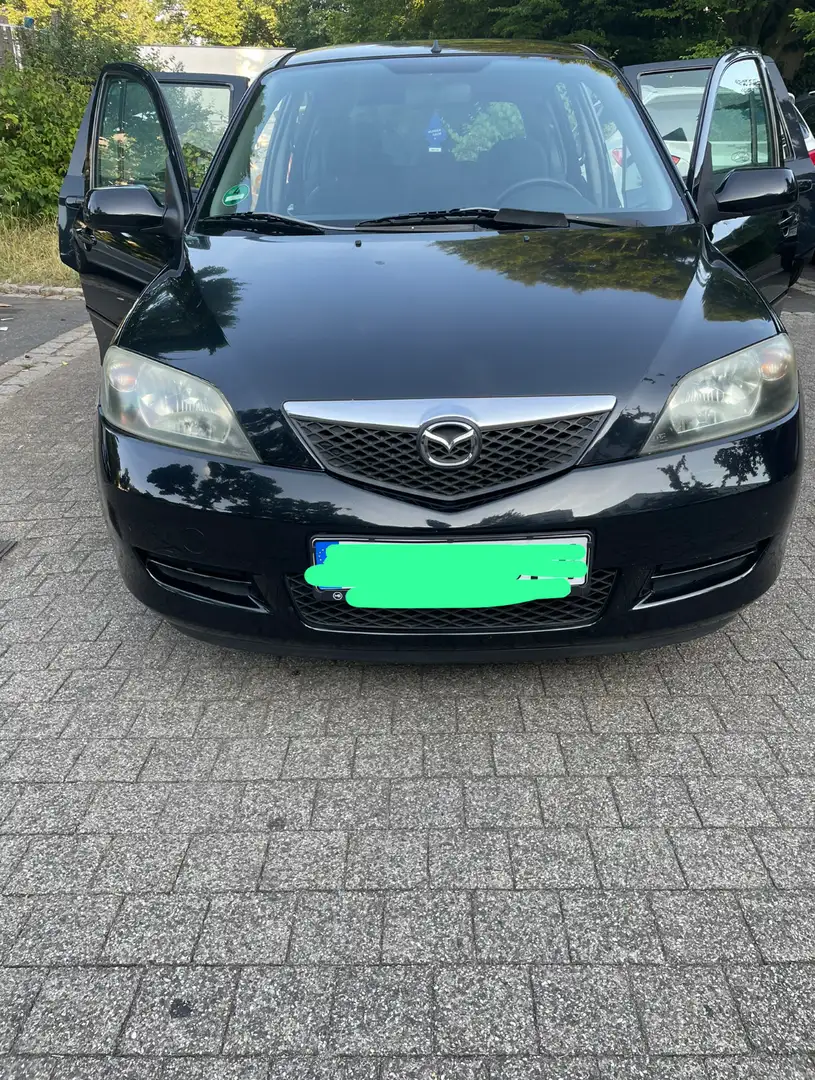 Mazda 2 1.4l - 2
