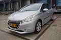 Peugeot 208 1.2 VTi Envy Gris - thumbnail 2