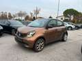 smart forFour 70 1.0 Passion  OK NEO PATENTATI Grigio - thumbnail 1