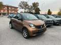 smart forFour 70 1.0 Passion  OK NEO PATENTATI Grigio - thumbnail 2