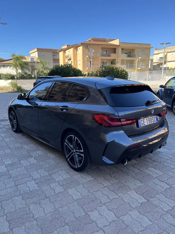 BMW 120