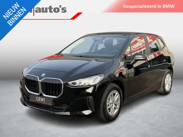 BMW 225 2-serie Active Tourer 225e xDrive