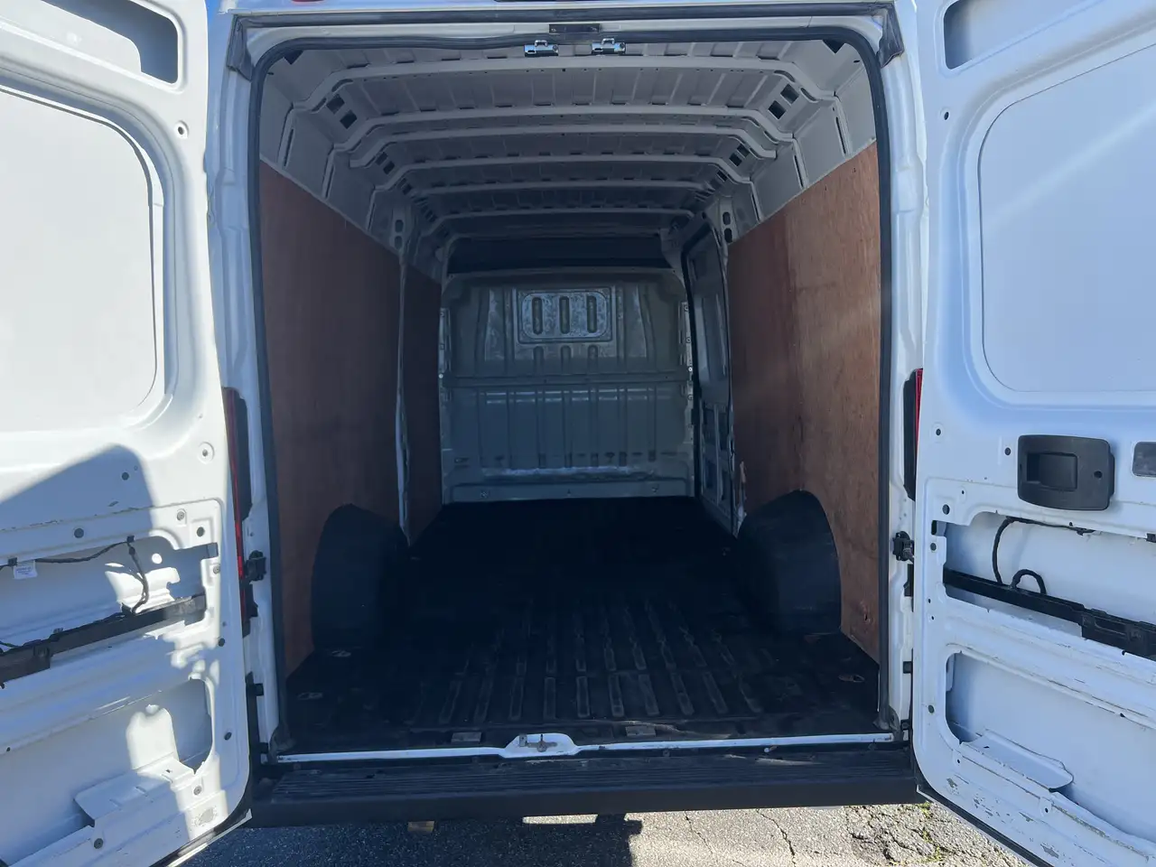 RAM Promaster снимка RAM Promaster