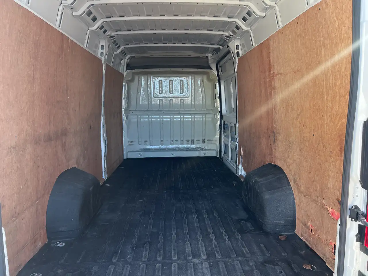 RAM Promaster снимка RAM Promaster