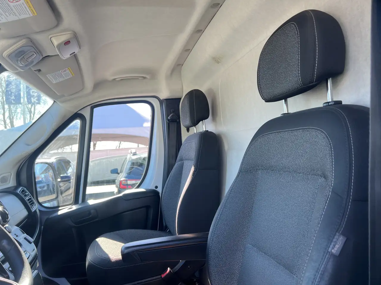 RAM Promaster снимка RAM Promaster