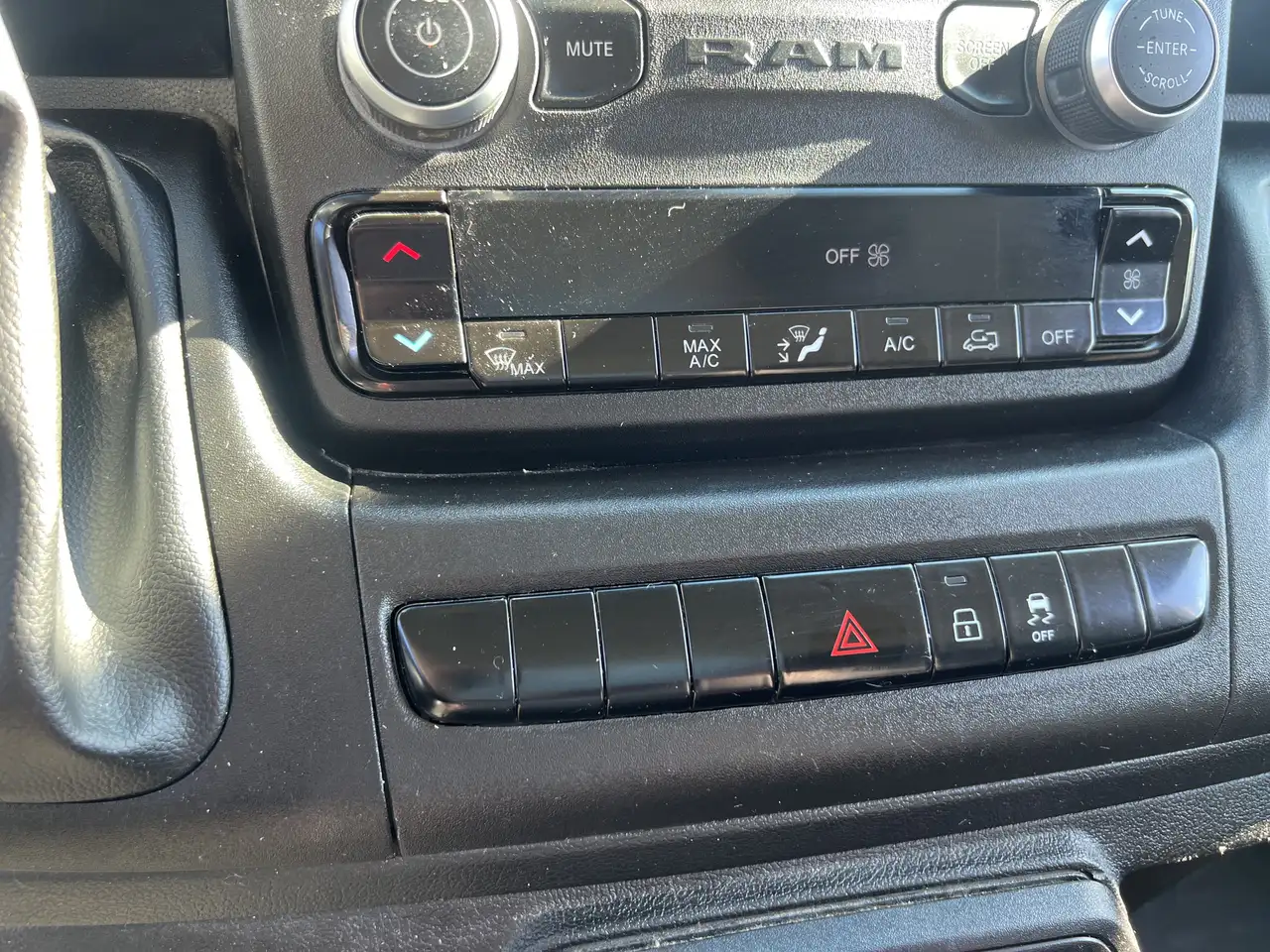 RAM Promaster снимка RAM Promaster
