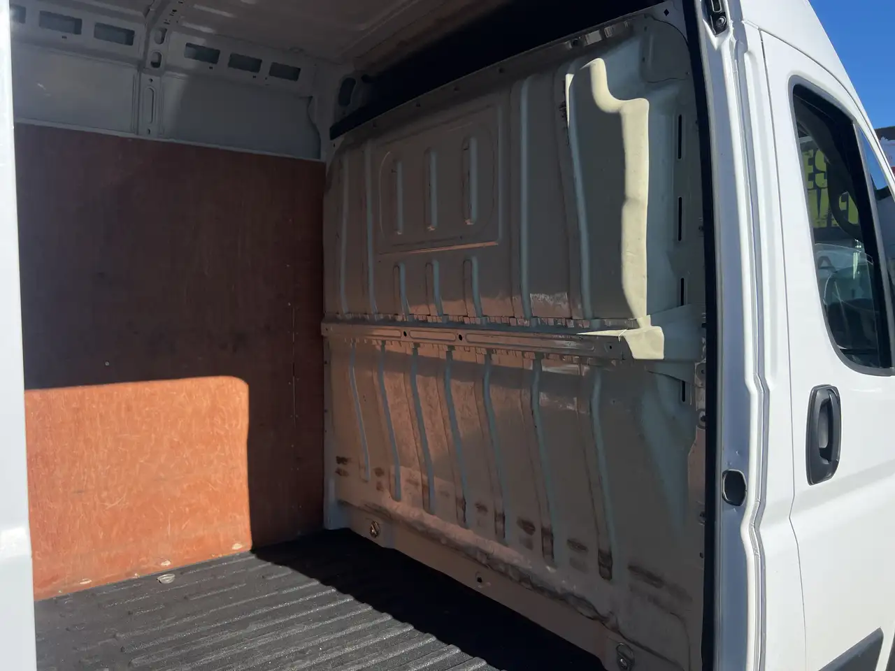 RAM Promaster снимка RAM Promaster