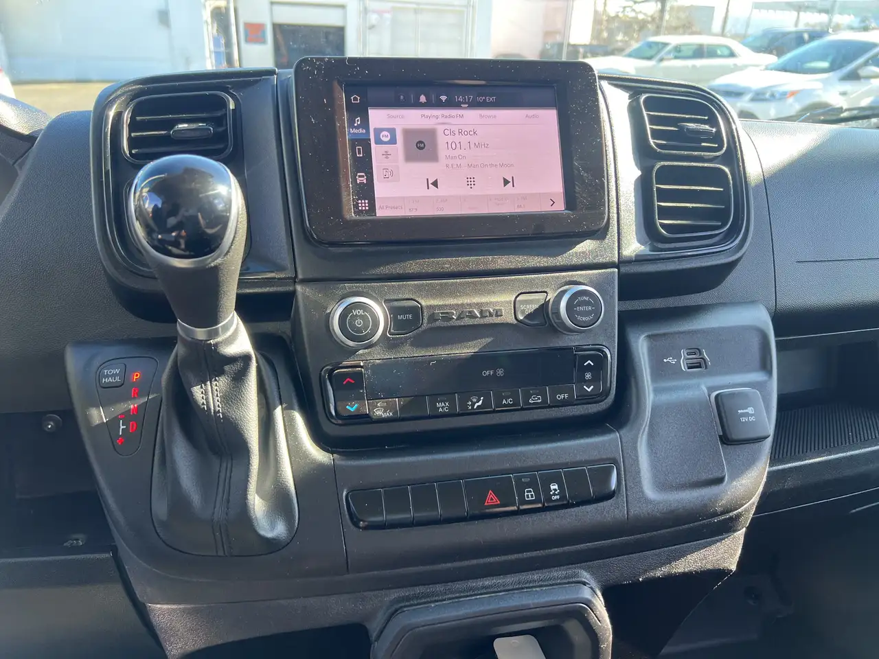 RAM Promaster снимка RAM Promaster