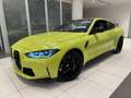 BMW M4 Coupe 3.0 Competition M xdrive ,CARBO,LASER,360,HK - thumbnail 4