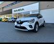Renault Captur 1.6 E-TECH HYBRID INTENS AUTO 145CV Bianco - thumbnail 3