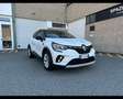 Renault Captur 1.6 E-TECH HYBRID INTENS AUTO 145CV Weiß - thumbnail 1
