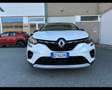 Renault Captur 1.6 E-TECH HYBRID INTENS AUTO 145CV Bianco - thumbnail 2