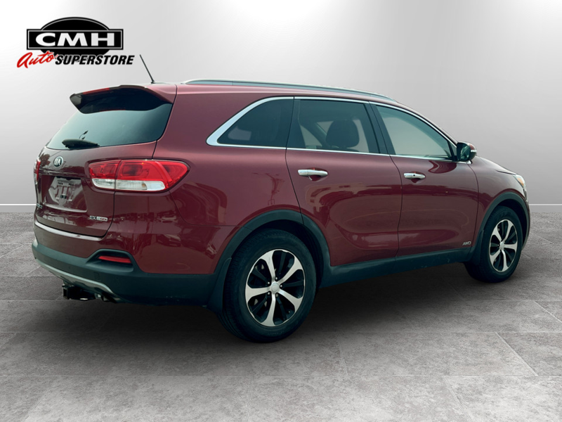 2016 Kia Sorento EX  **GREAT MILEAGE** — снимка 1