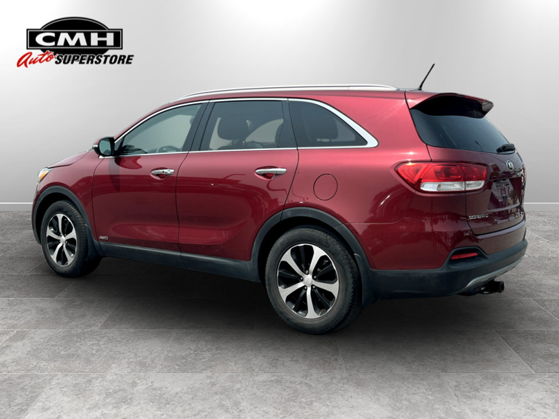 2016 Kia Sorento EX  **GREAT MILEAGE** — снимка 1