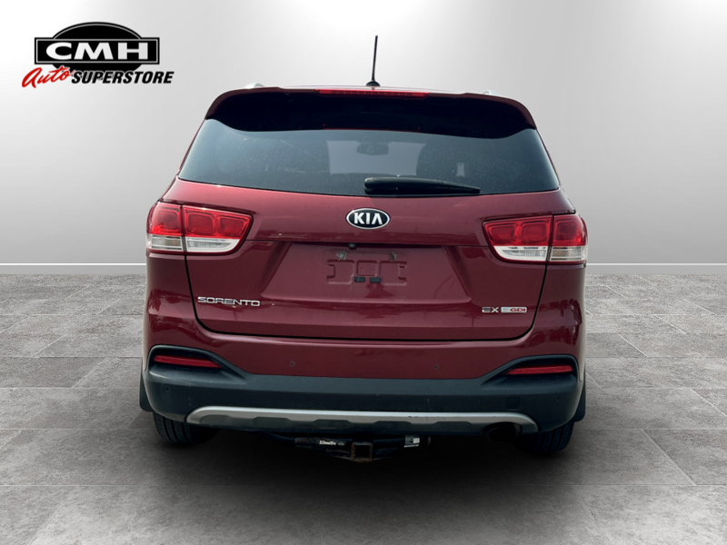 2016 Kia Sorento EX  **GREAT MILEAGE** — снимка 1