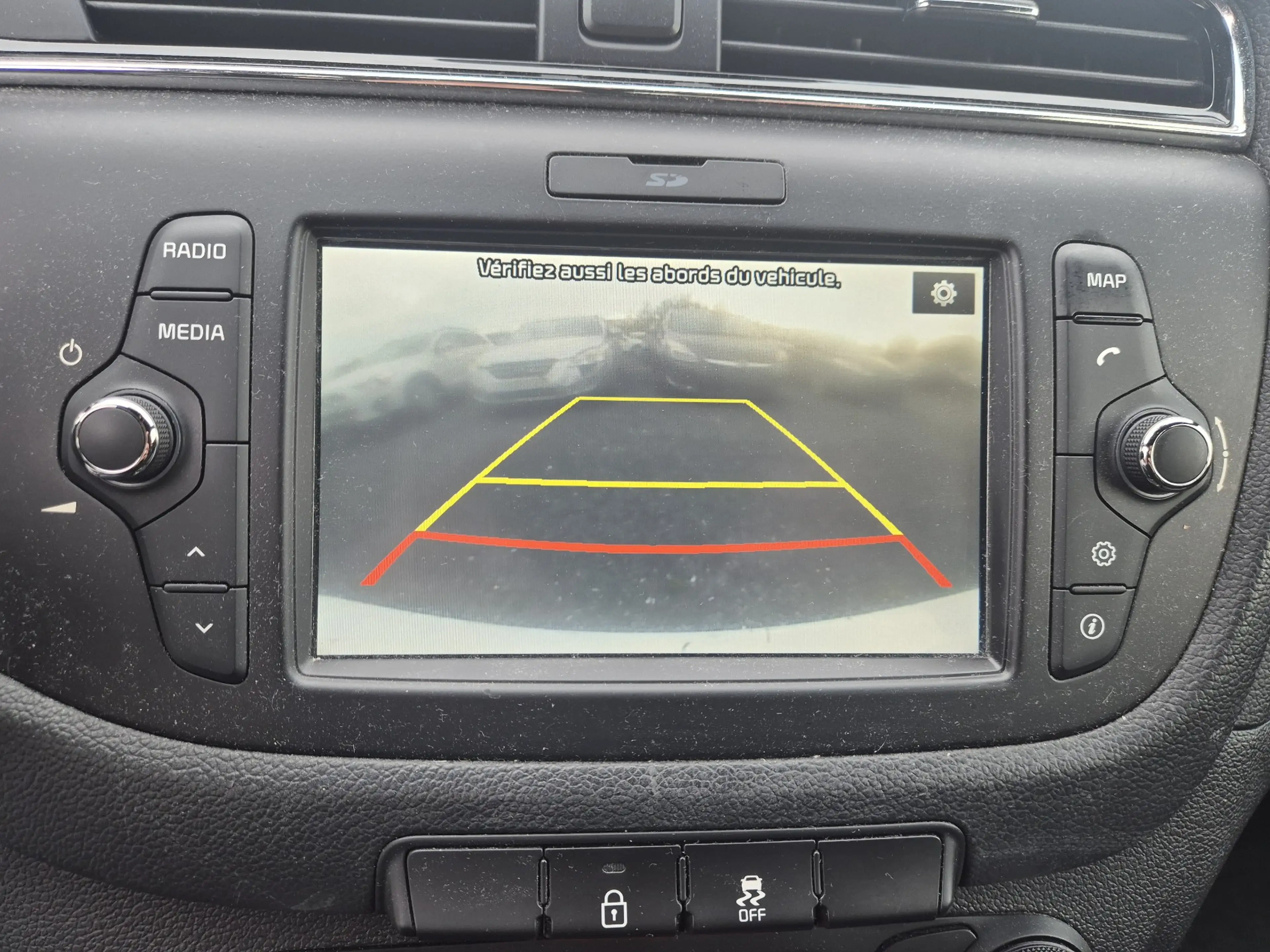 Kia Ceed / cee'd 1.0 T-GDi GT Line ISG / Marchand ou Export — photo 15
