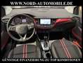 Opel Crossland GS Line AUTOMATIK *LED*NAVI*KAM*17Z* GS Line Grau - thumbnail 18