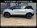 Opel Crossland GS Line AUTOMATIK *LED*NAVI*KAM*17Z* GS Line Grau - thumbnail 7