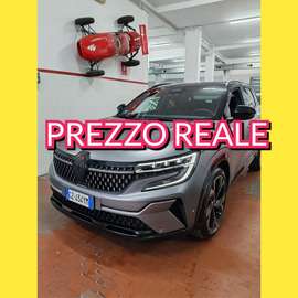1.2 E-Tech full hybrid Techno Esprit Alpine 200cv auto