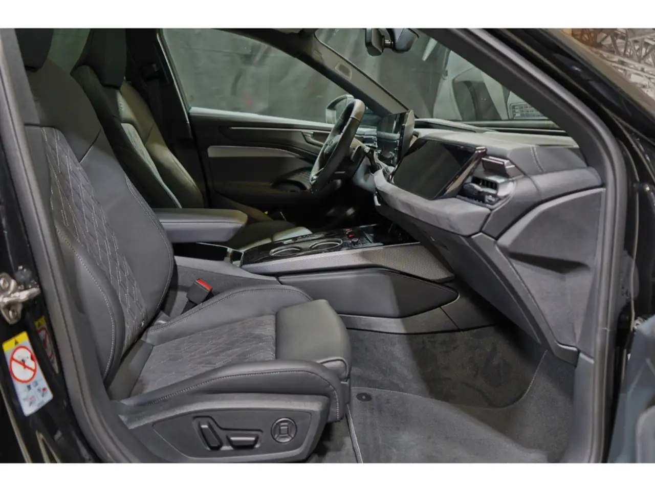 Audi A6 2026