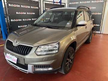 2.0 tdi Ambition 4x4 110cv E6 - UNICO PROPRIETARIO! TAGLIANDATA!